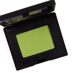 NEW NARS Eyeshadow - MATCHA